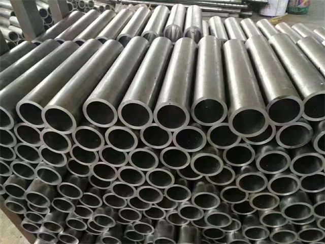 乐都30CrMo精密无缝钢管